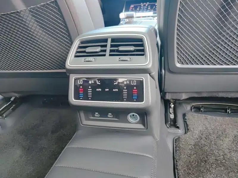 Audi A6L 2023 45 TFSI Premium Dynamic Edition — миниатюра 9