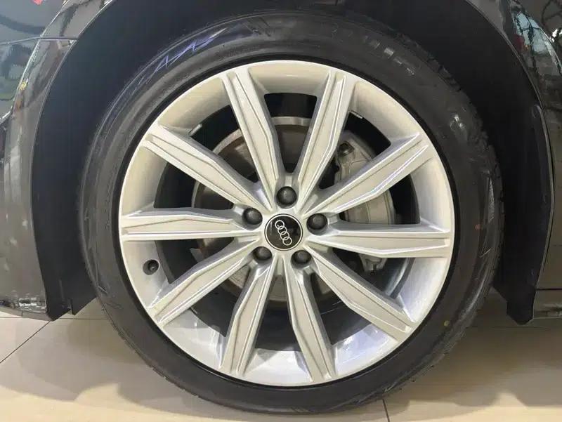 Audi A6L 2023 45 TFSI Premium Dynamic Edition — миниатюра 11