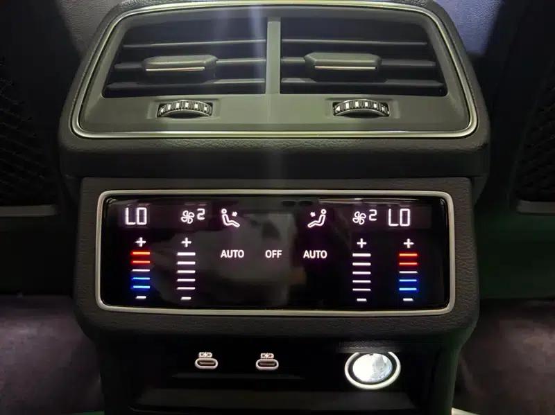 Audi A6L 2023 45 TFSI Premium Dynamic Edition — миниатюра 17