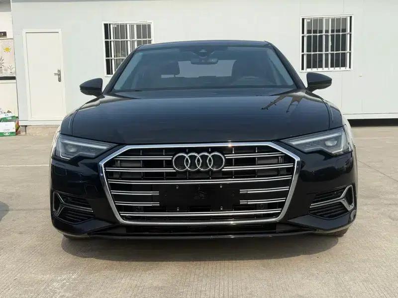 Audi A6L 2023 40 TFSI Luxury Dynamic — миниатюра 2