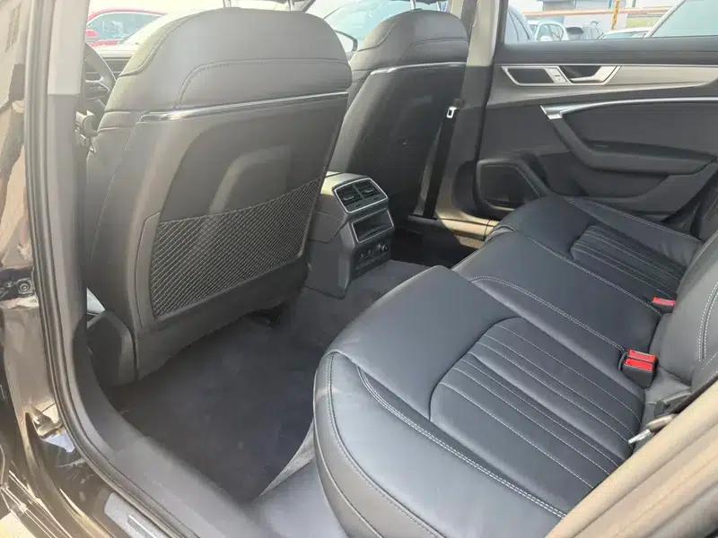 Audi A6L 2023 40 TFSI Luxury Dynamic — миниатюра 8