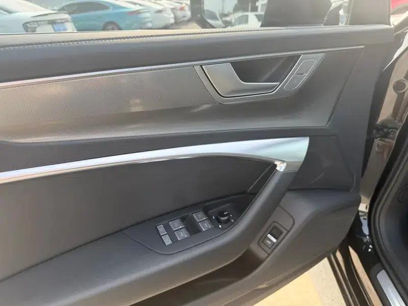 Audi A6L 2023 40 TFSI Luxury Dynamic — миниатюра 9