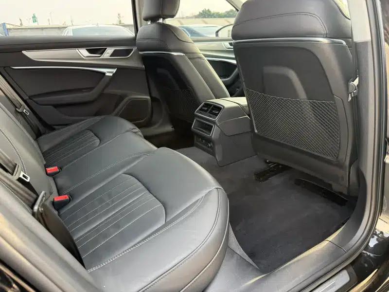 Audi A6L 2023 40 TFSI Luxury Dynamic — миниатюра 10