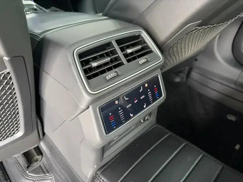 Audi A6L 2023 45 TFSI Premium Dynamic Edition — миниатюра 6