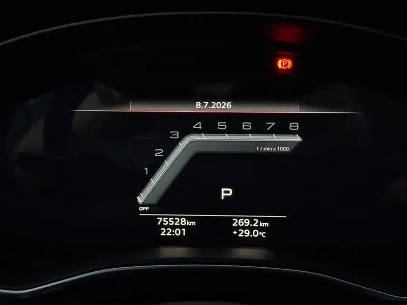 Audi A6L 2024 45 TFSI quattro Premium Elegance — миниатюра 11