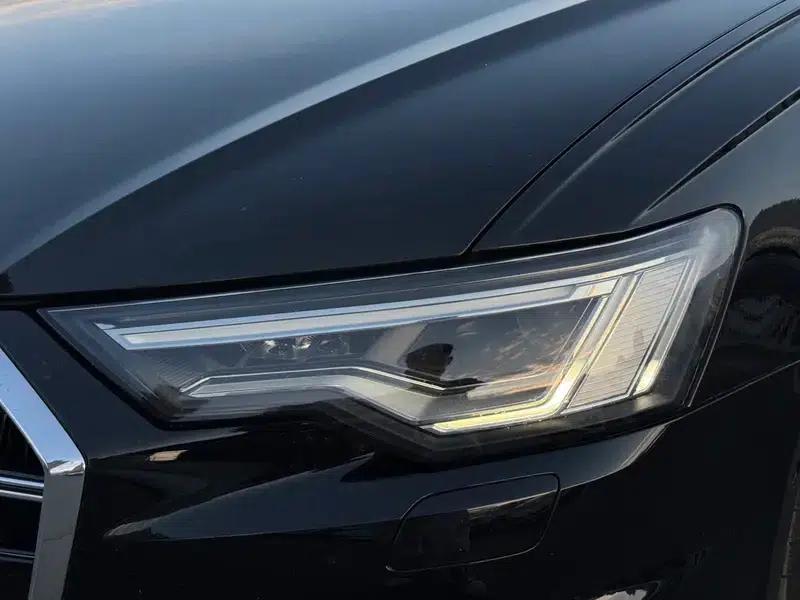 Audi A6L 2024 45 TFSI quattro Premium Elegance — миниатюра 7