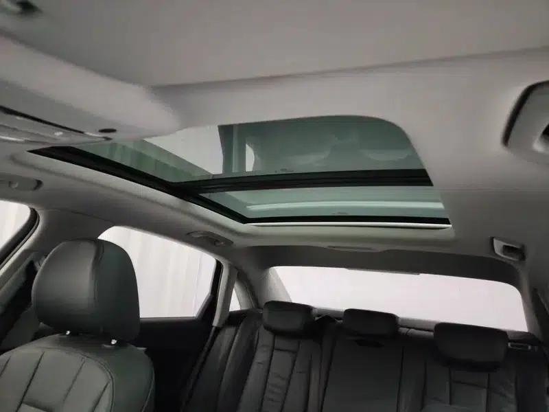 Audi A4L 2019 45 TFSI quattro Individual Sport Edition (China VI Emission Standard) — миниатюра 19