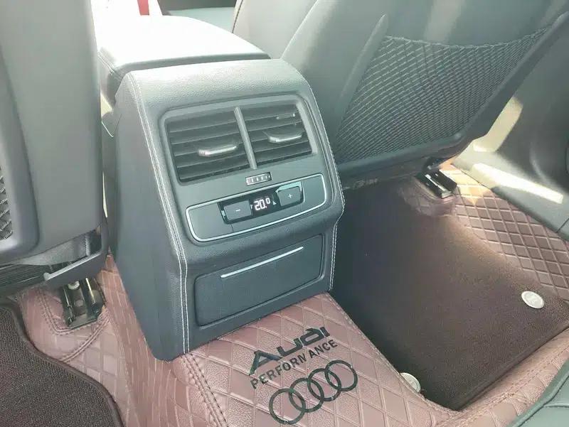 Audi A4L 2025 2 Million Unit Enjoyment Edition 40 TFSI Luxury Dynamic Model — миниатюра 9