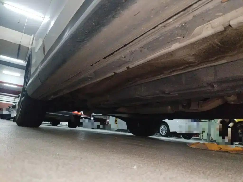 Eclipse Cross 2019 1.5T CVT 2WD Faith Edition (China VI Emission Standard) — миниатюра 17