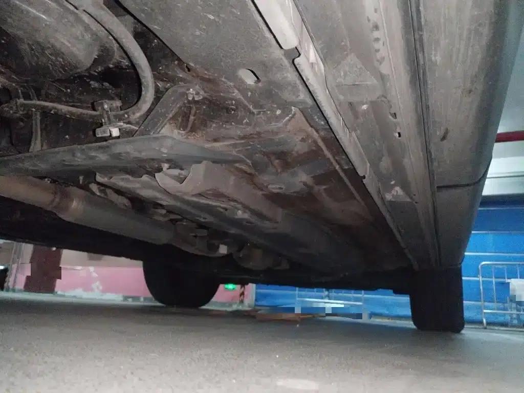 Eclipse Cross 2019 1.5T CVT 2WD Faith Edition (China VI Emission Standard) — миниатюра 18