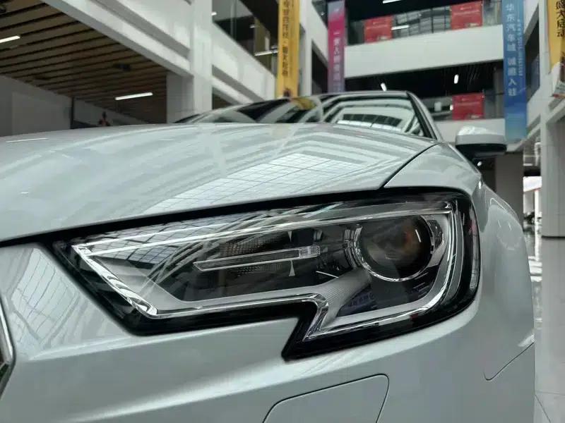 Audi A3 2020 Facelift Limousine 35 TFSI Progressive (China VI Emission Standard) — миниатюра 9