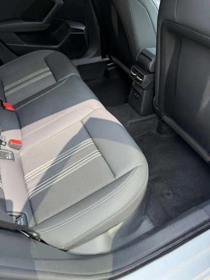 2022 Audi A3 A3L Limousine 35 TFSI Fashion Sport — миниатюра 14