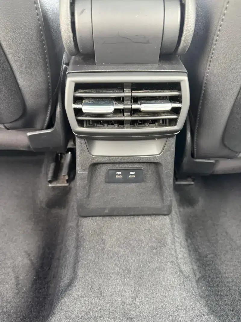 2022 Audi A3 A3L Limousine 35 TFSI Fashion Sport — миниатюра 8