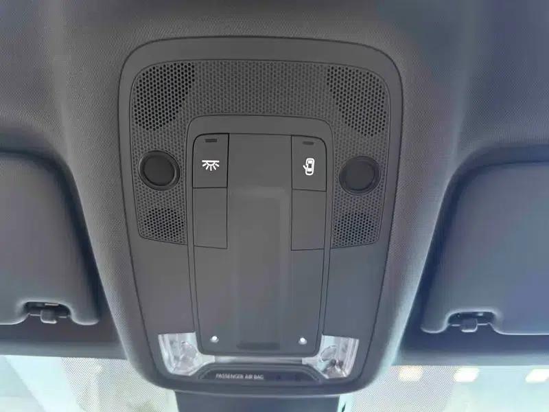 2022 Audi A3 A3L Limousine 35 TFSI Progressive Sport — миниатюра 11