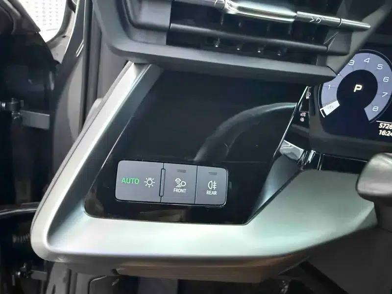 2022 Audi A3 A3L Limousine 35 TFSI Progressive Sport — миниатюра 15