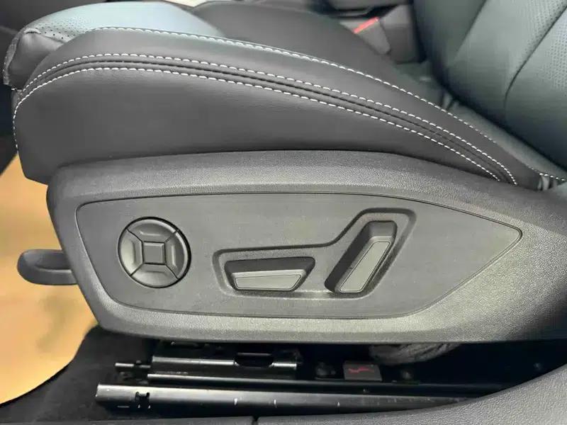 2022 Audi A3 A3L Limousine 35 TFSI Progressive Sport — миниатюра 17