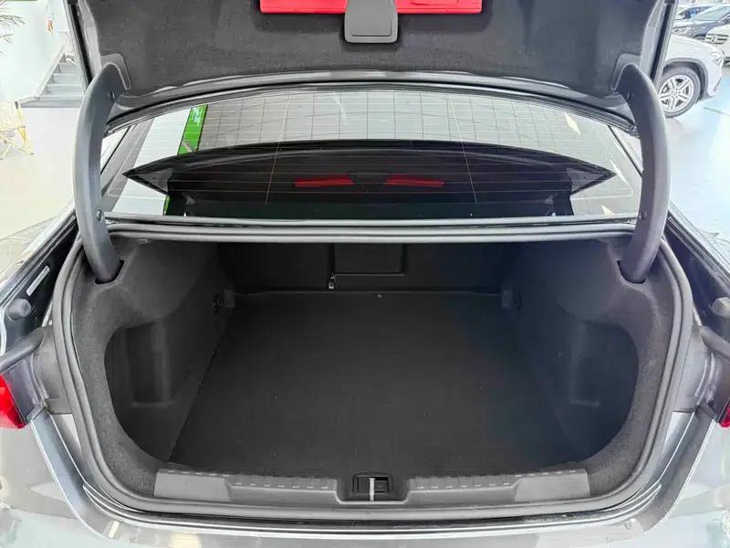 2022 Audi A3 A3L Limousine 35 TFSI Progressive Sport — миниатюра 22