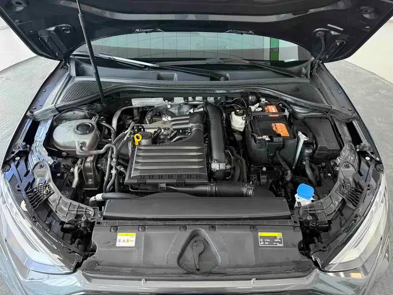 2022 Audi A3 A3L Limousine 35 TFSI Progressive Sport — миниатюра 9