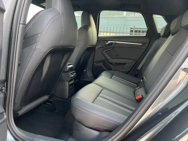 Audi A3 2022 Sportback 35 TFSI Fashion Sport — миниатюра 13
