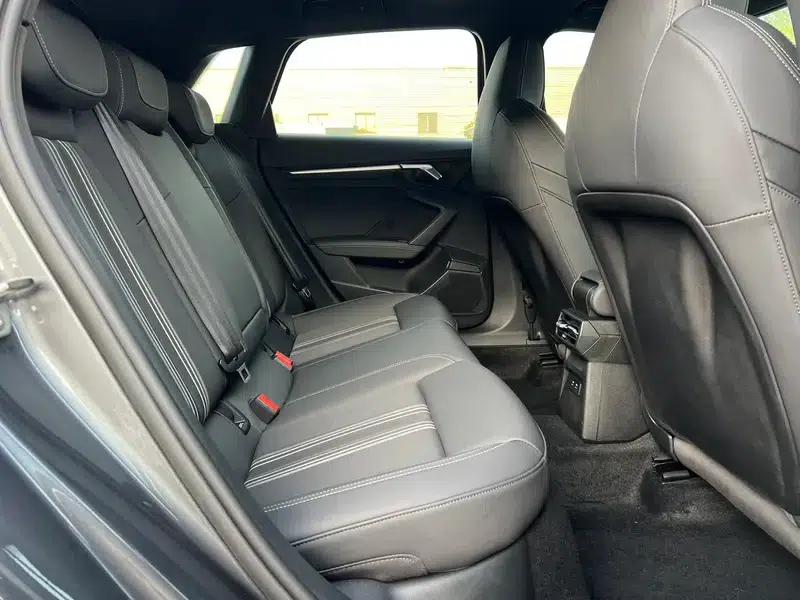Audi A3 2022 Sportback 35 TFSI Fashion Sport — миниатюра 15