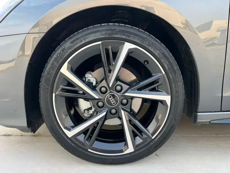Audi A3 2022 Sportback 35 TFSI Fashion Sport — миниатюра 7