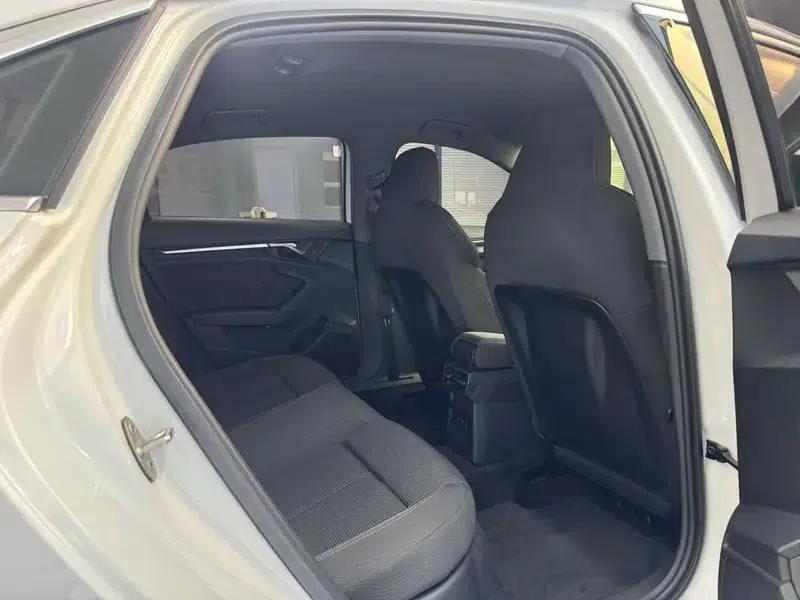 2021 Audi A3 A3L Limousine 35 TFSI Progressive Sport — миниатюра 17