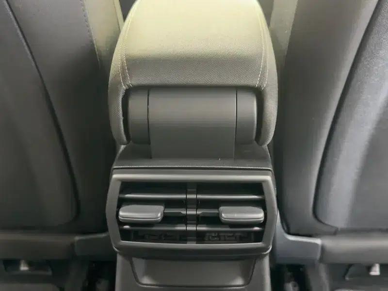 2021 Audi A3 A3L Limousine 35 TFSI Progressive Sport — миниатюра 9