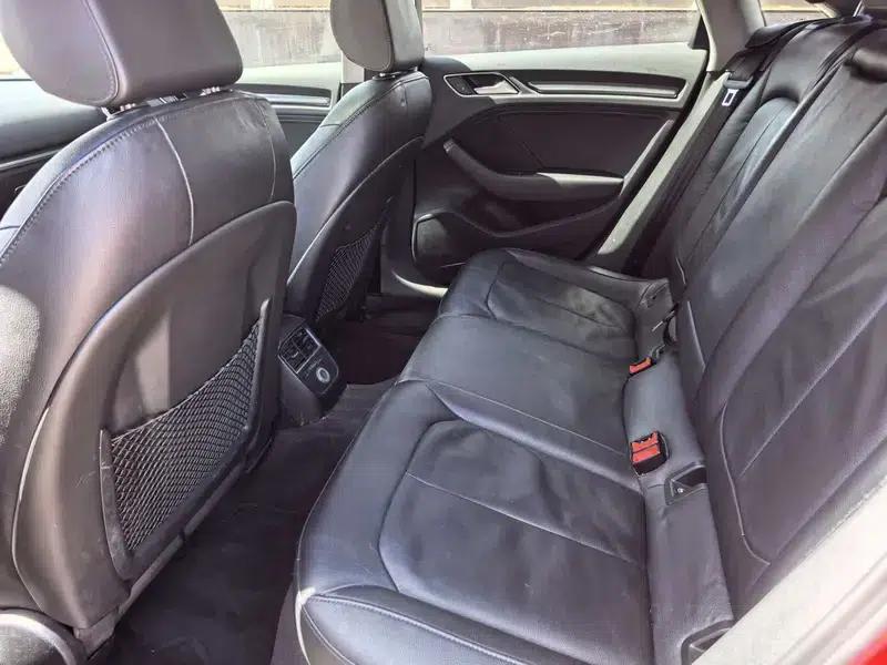 Audi A3 2017 Limousine 40 TFSI Sport — миниатюра 9