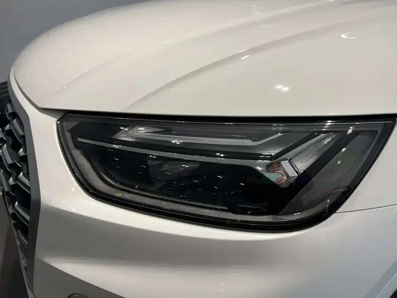 Audi Q5L 2022 45T Luxury Dynamic — миниатюра 3