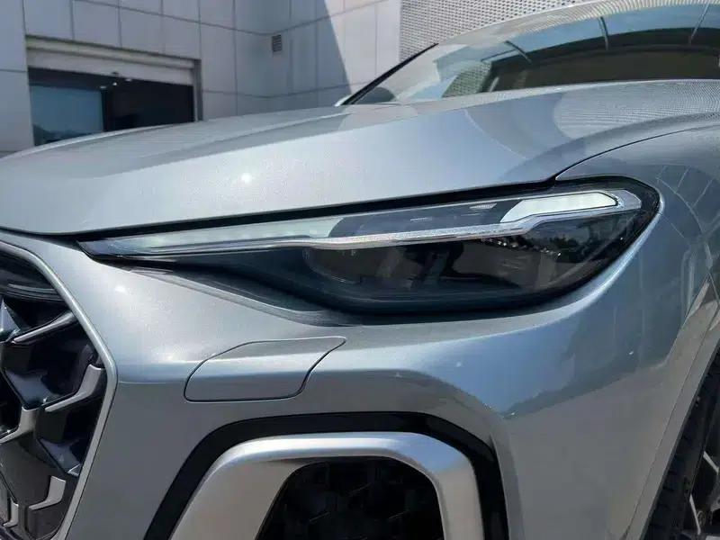 Audi Q5L 2026 2.0T Exclusive Edition for Million Users — миниатюра 6