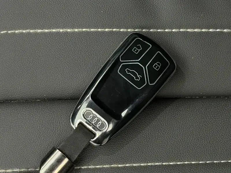 Audi Q5L 2024 45TFSI Luxury Dynamic — миниатюра 11