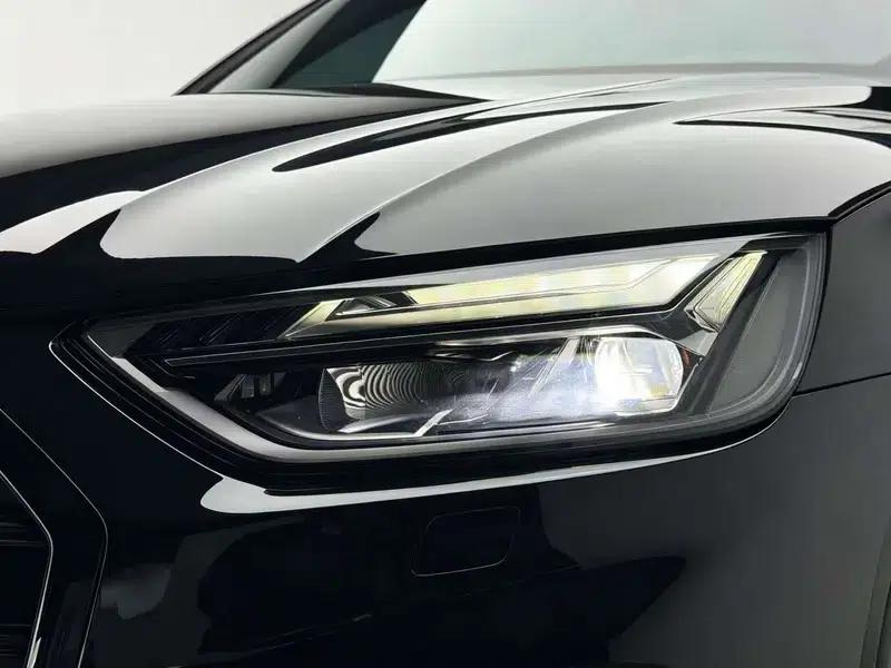 Audi Q5L 2024 45TFSI Luxury Dynamic — миниатюра 12