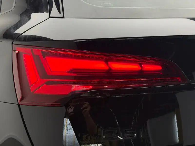 Audi Q5L 2024 45TFSI Luxury Dynamic — миниатюра 13