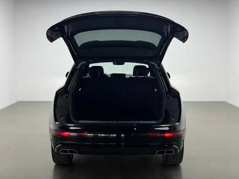 Audi Q5L 2024 45TFSI Luxury Dynamic — миниатюра 20