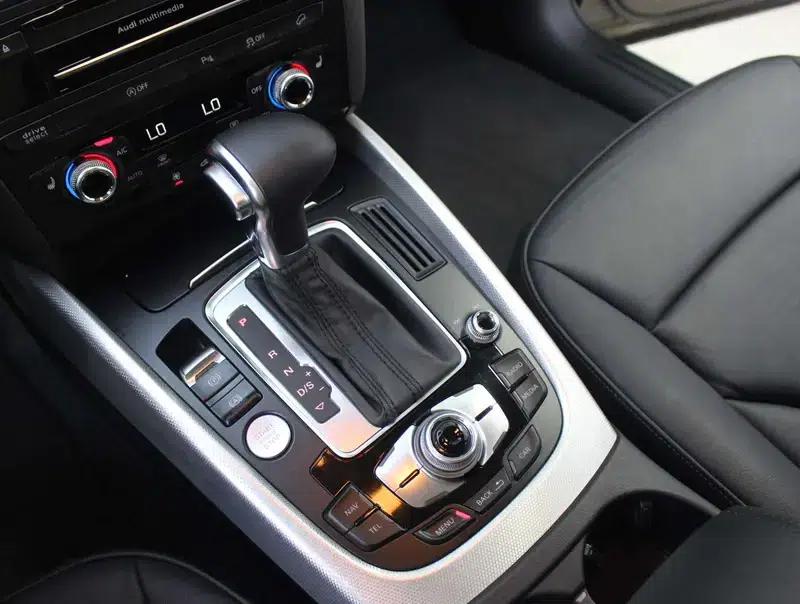 Audi Q5 (Imported) 2013 45 TFSI quattro Sport — миниатюра 14