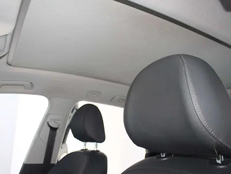 Audi Q5 (Imported) 2013 45 TFSI quattro Sport — миниатюра 17