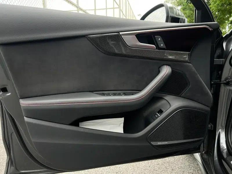 Audi S4 2024 Limousine 3.0TFSI — миниатюра 9