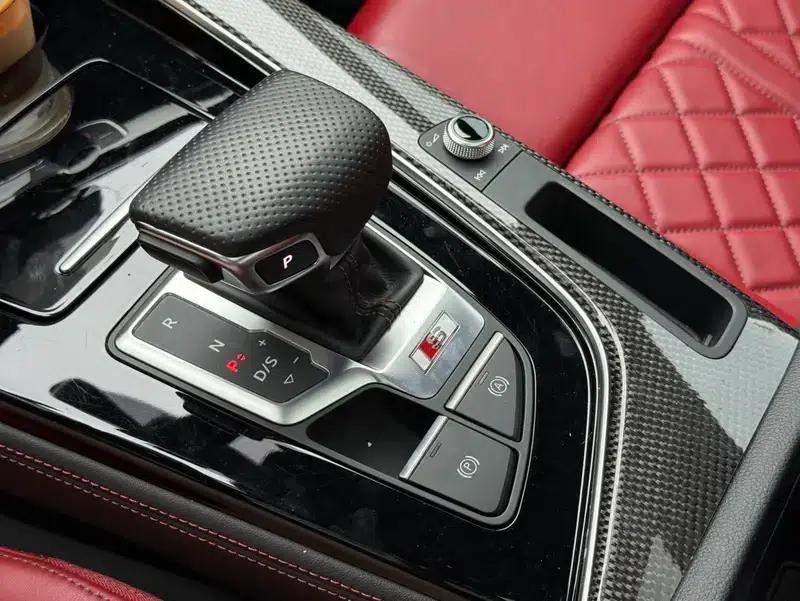 Audi S4 2023 3.0TFSI — миниатюра 10