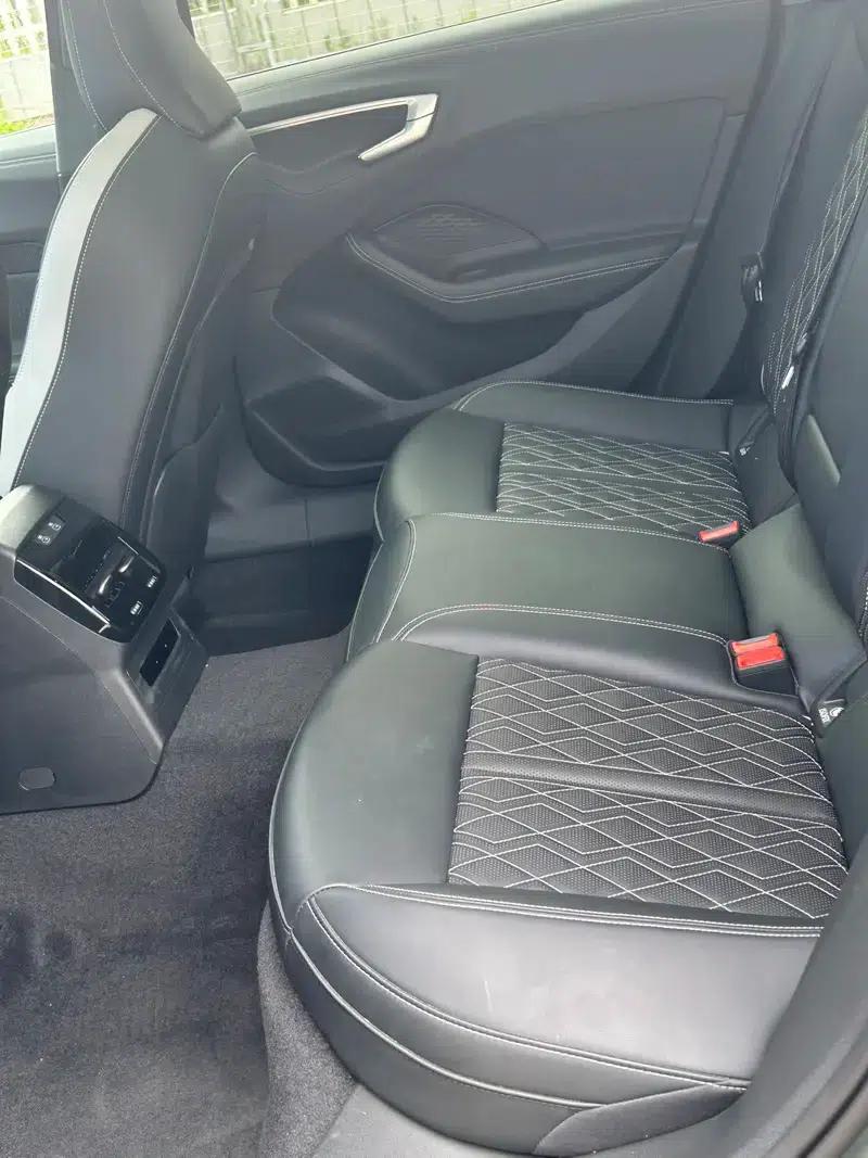 2026 Audi A5L High-Power Sport Edition — миниатюра 12