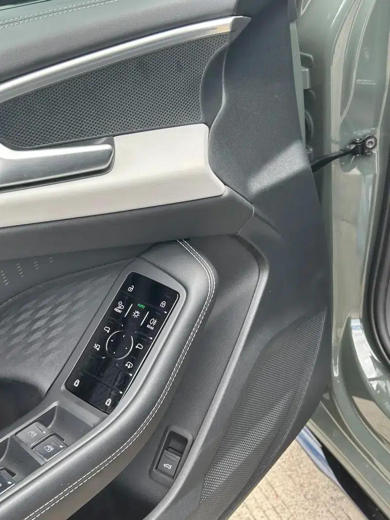 2026 Audi A5L High-Power Sport Edition — миниатюра 9