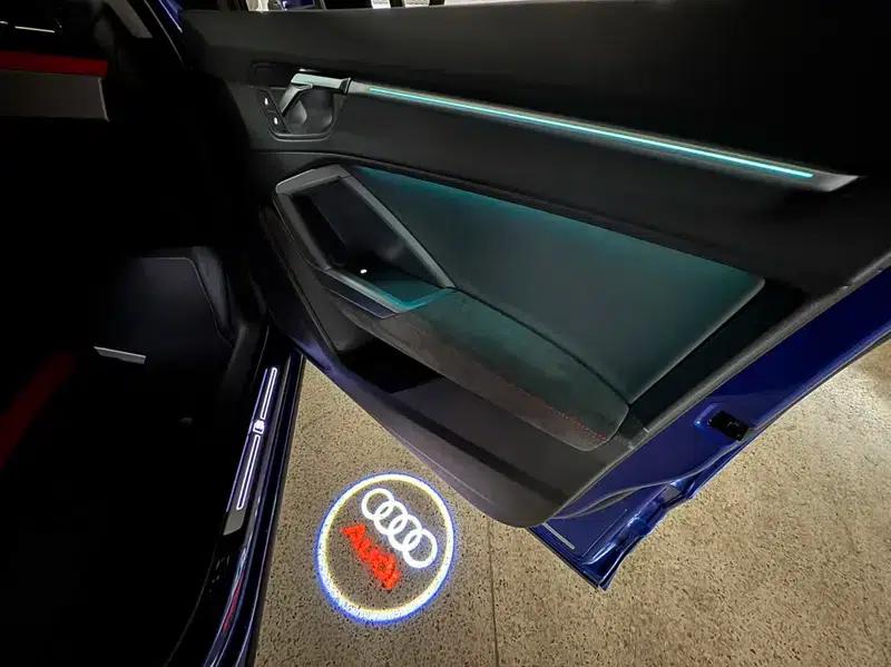 Audi Q3 Sportback 2022 40 TFSI Fashion Edition — миниатюра 15