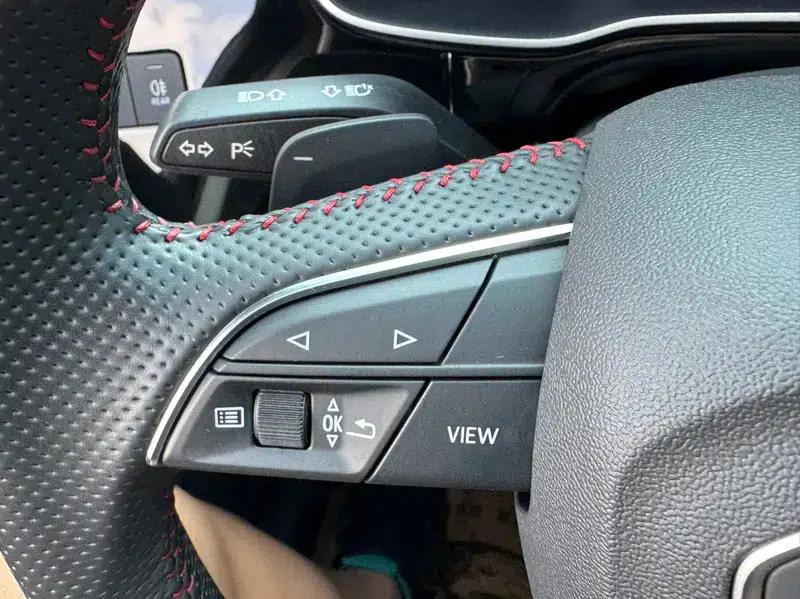 Audi Q3 Sportback 2022 40 TFSI Fashion Edition — миниатюра 23