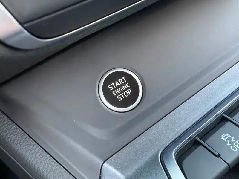 Audi Q3 Sportback 2022 40 TFSI Fashion Edition — миниатюра 24