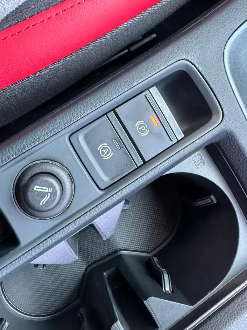 Audi Q3 Sportback 2022 40 TFSI Fashion Edition — миниатюра 41