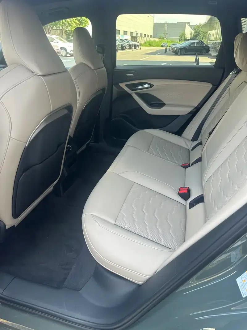 Audi Q6L e-tron 2026 First Edition — миниатюра 14