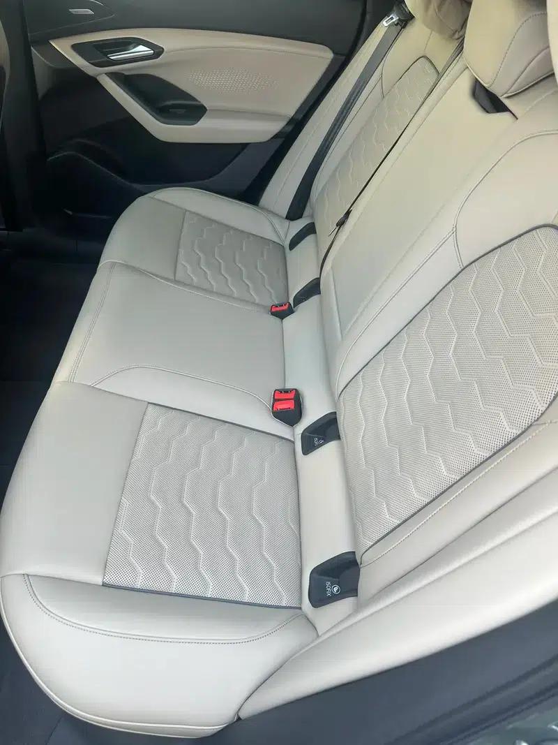 Audi Q6L e-tron 2026 First Edition — миниатюра 17