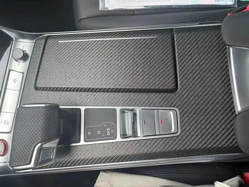2020 Audi A6 (Imported) allroad Explorer 55 TFSI Premium Off-Road Model — миниатюра 6