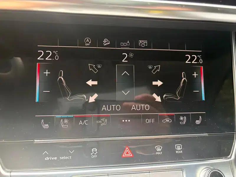 2020 Audi A6 (Imported) allroad Explorer 55 TFSI Premium Off-Road Model — миниатюра 8