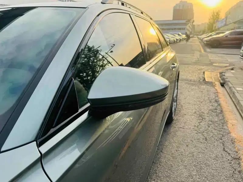 2021 Audi A6 (Imported) allroad quattro Explorer 55 TFSI Premium Off-Road Model — миниатюра 12