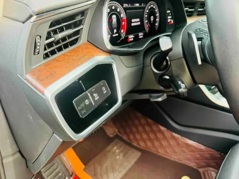 2021 Audi A6 (Imported) allroad quattro Explorer 55 TFSI Premium Off-Road Model — миниатюра 17